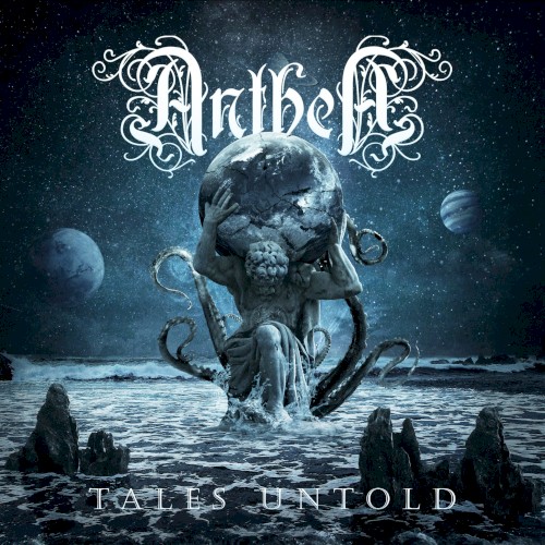 Tales Untold