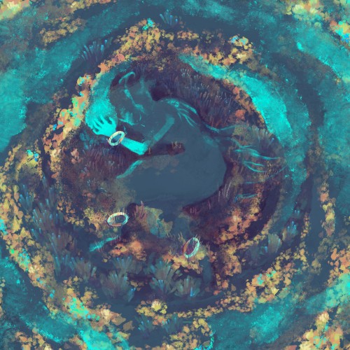 EARTHBLADE ~ Across the Bounds of Fate