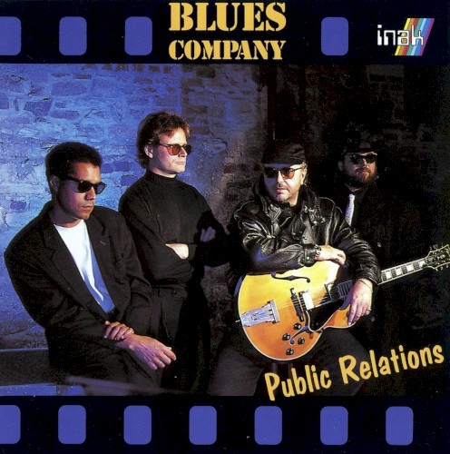 Public Relations