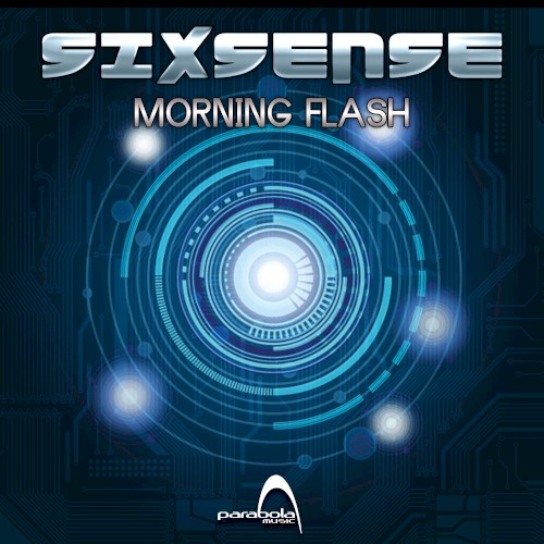 Morning Flash