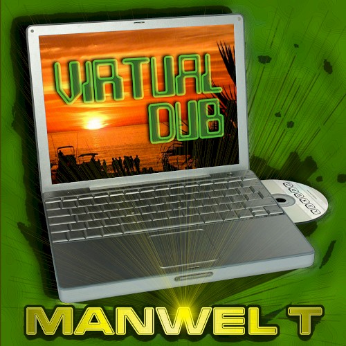 Virtual Dub