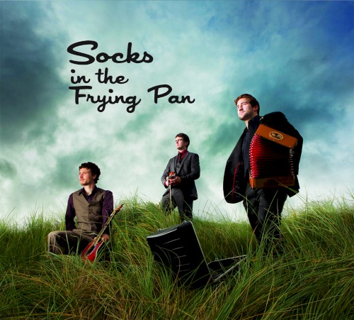Socks in the Frying Pan