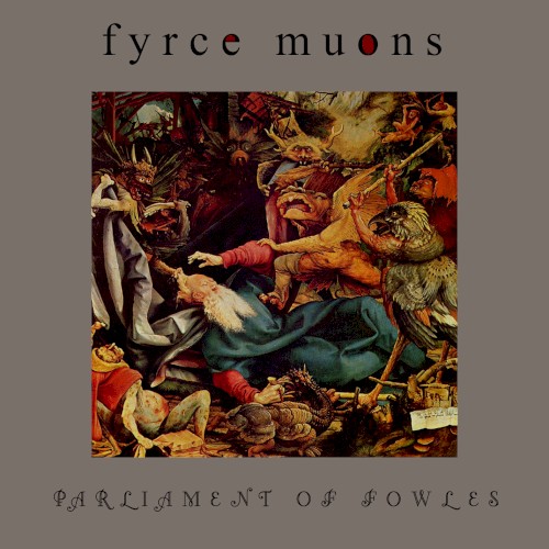 Parliament Of Fowles