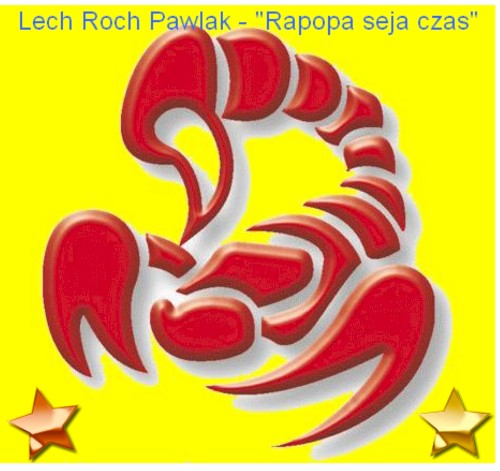 Rapopa seja czas