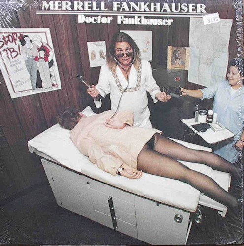 Doctor Fankhauser