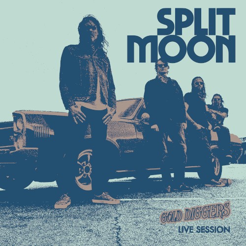 Gold-Diggers Live Session