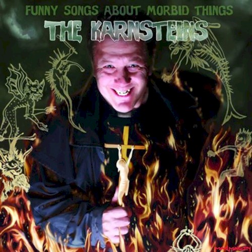 Funny Songs About Morbid Things