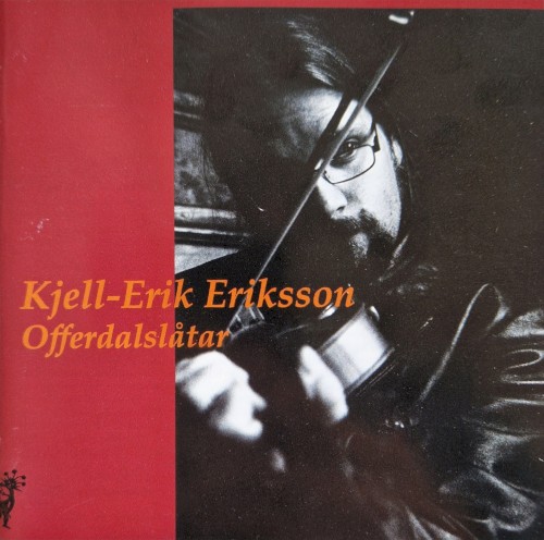 Offerdalslåtar