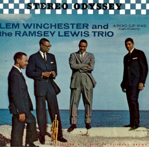 Perform a Tribute to Clifford Brown
