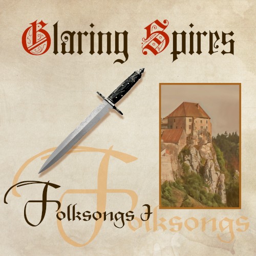 Folksongs I