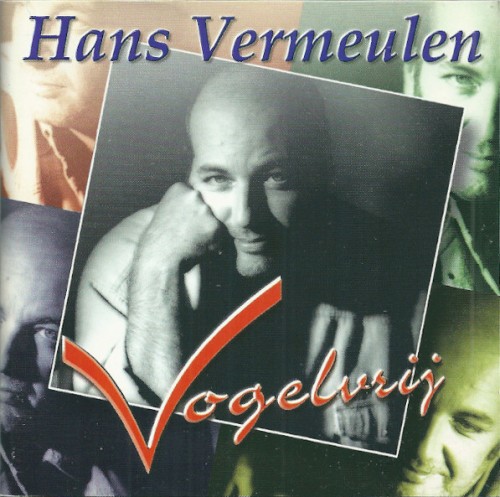 Vogelvrij