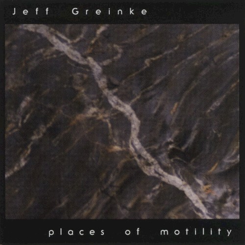 Places of Motility