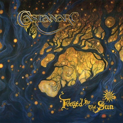 Forged by the Sun
