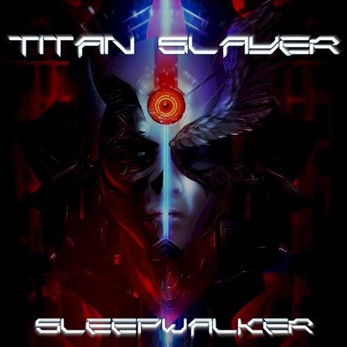 Sleepwalker
