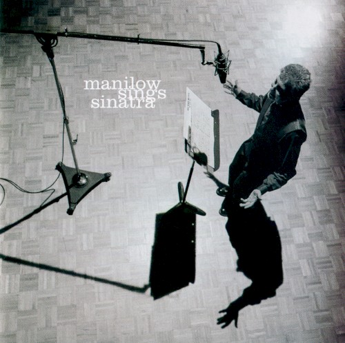 Manilow Sings Sinatra