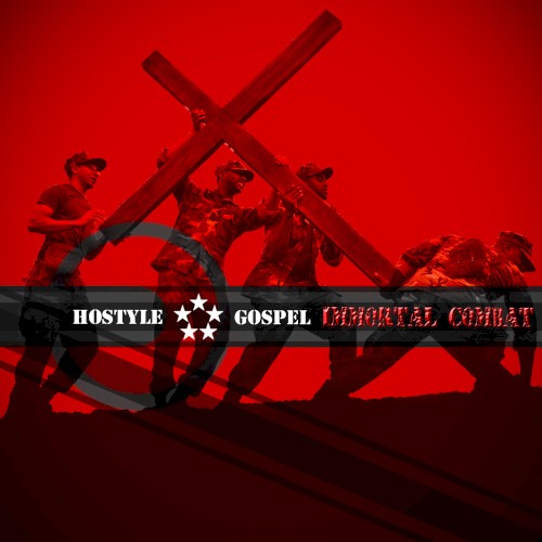 Immortal Combat