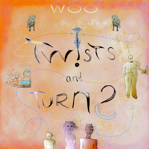 Twists and Turns