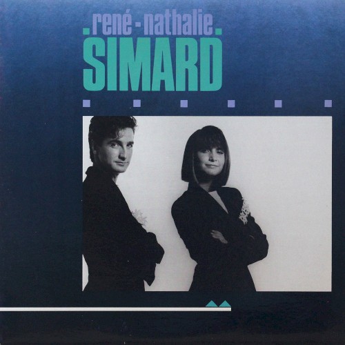 René et Nathalie Simard