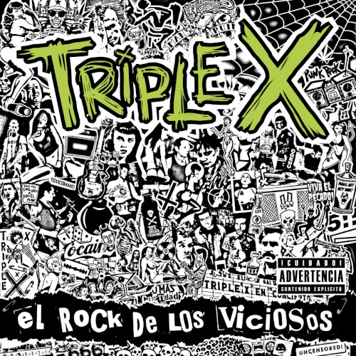 El Rock de los Viciosos