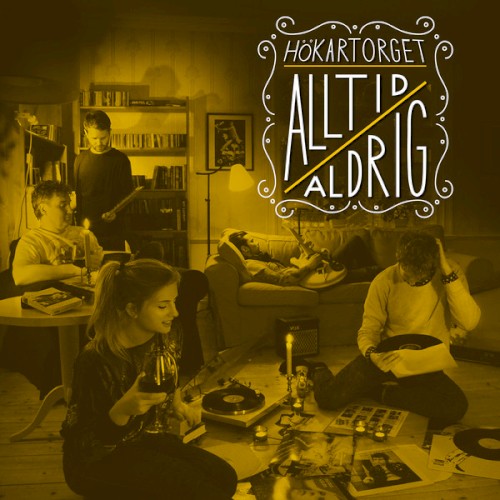 Alltid/aldrig