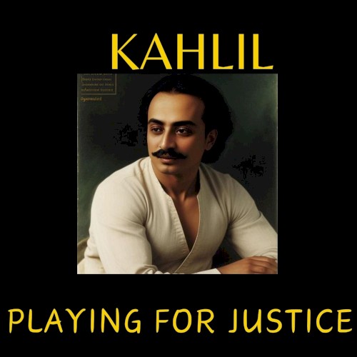 Kahlil
