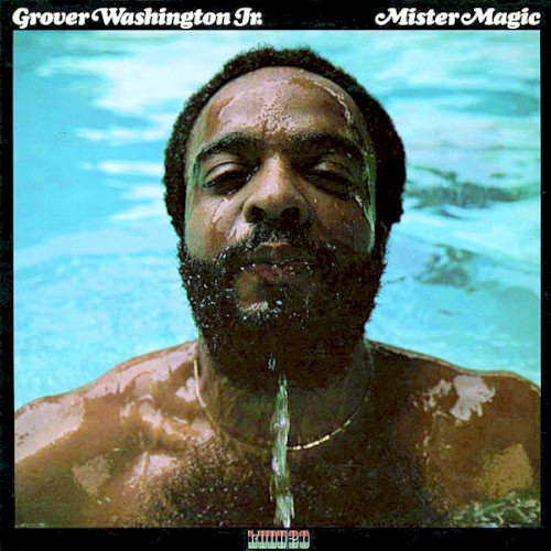 Mister Magic