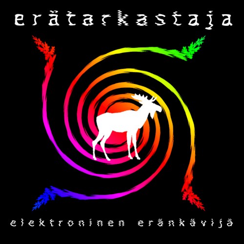 Elektroninen eränkävijä