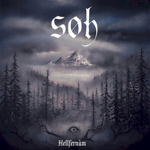 Hellfernùm