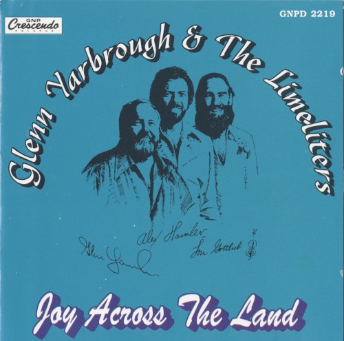 Joy Across the Land