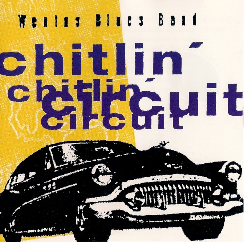 Chitlin' Circuit