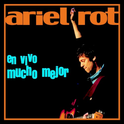 En vivo mucho mejor