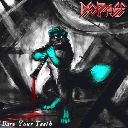 Bare Your Teeth