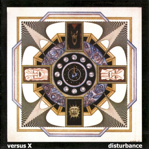 Disturbance