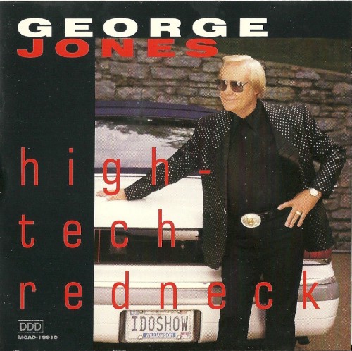 High‐Tech Redneck