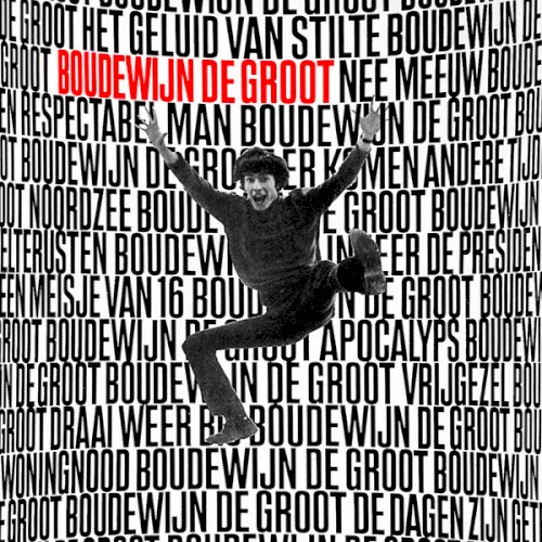 Boudewijn de Groot