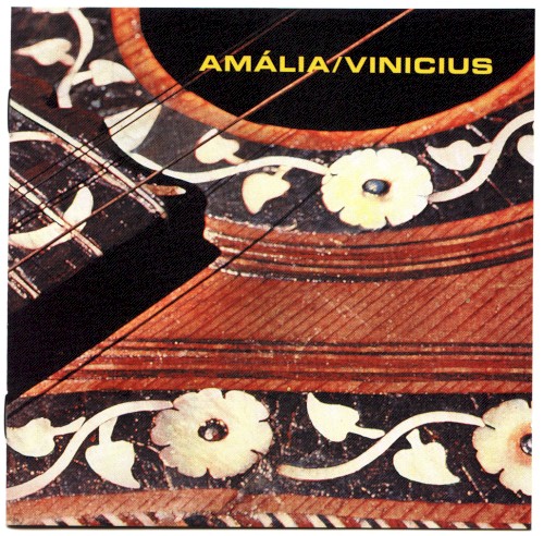 Amália/Vinicius