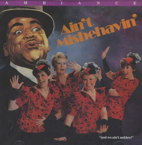 Ain't Misbehavin'