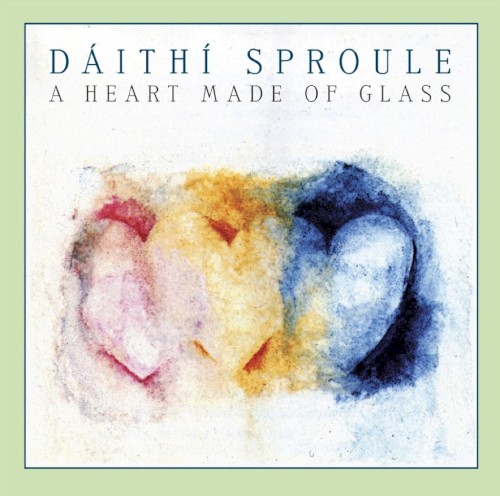 A Heart Made of Glass