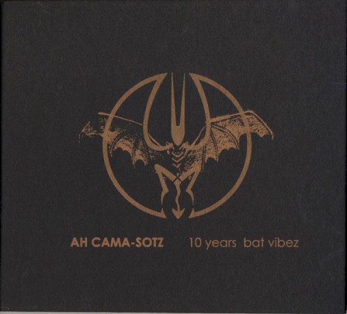 10 Years Bat Vibez