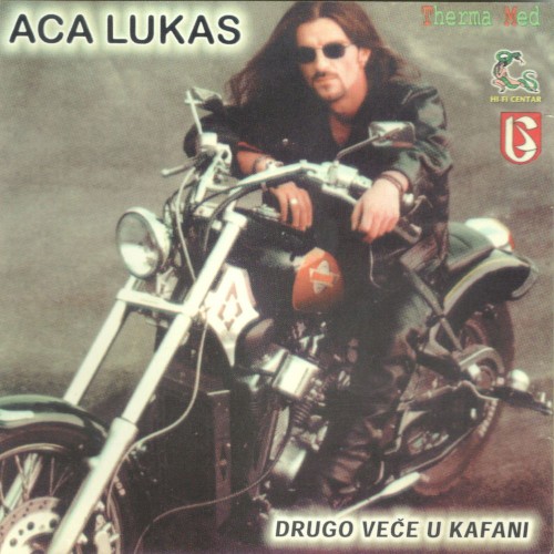 Drugo vece u kafani