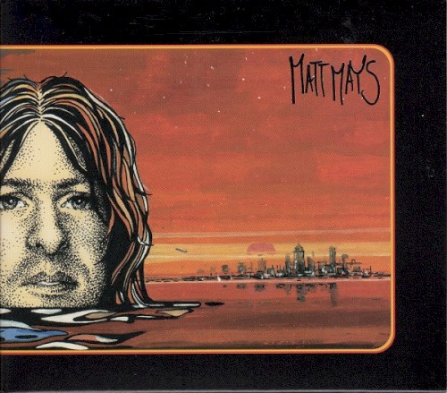 Matt Mays