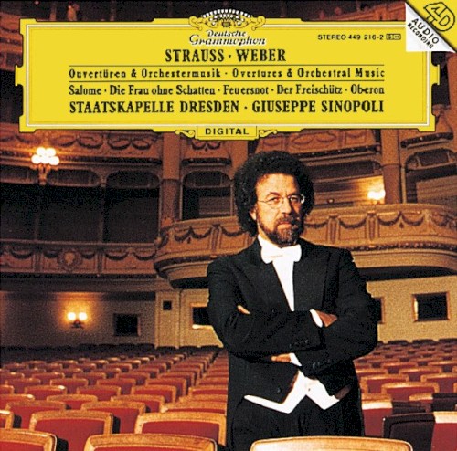 Overtures & Orchestral Music