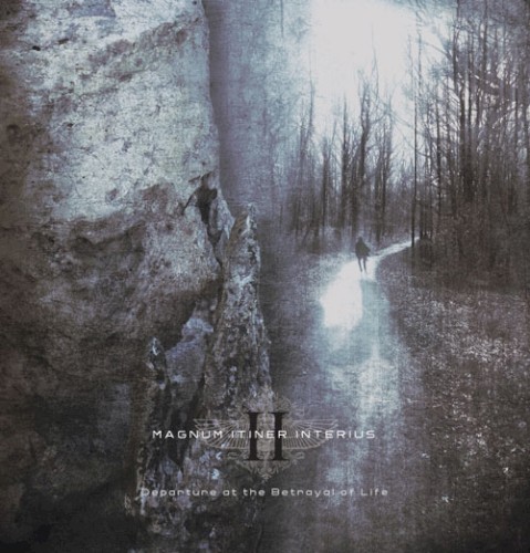 Departure at the Betrayal of Life