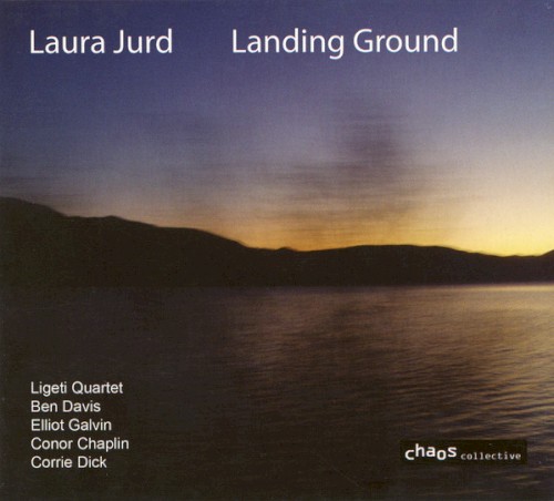 Landing Ground