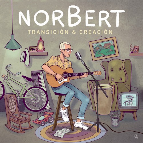 Transición y creación