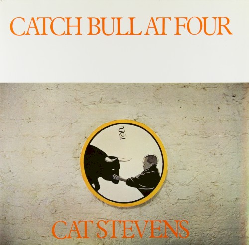 Catch Bull at Four
