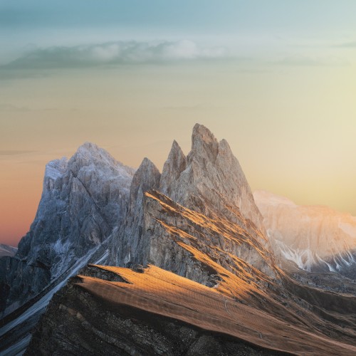 Ambient Works V
