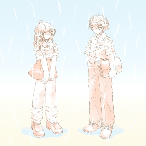 Like Someone in Love
