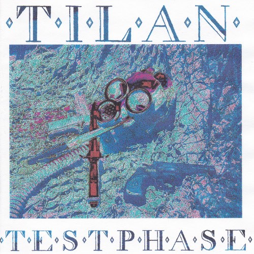 Testphase