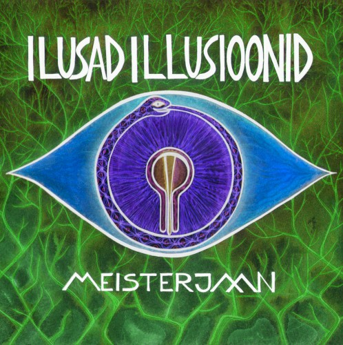 Ilusad illusioonid